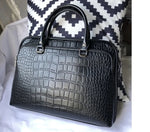 Load image into Gallery viewer, Motaora 2025 Women's Bag Leather Briefcase For 14-inch Laptops Women Professional Business Shoulder Bag Fashion Solid Handbags
