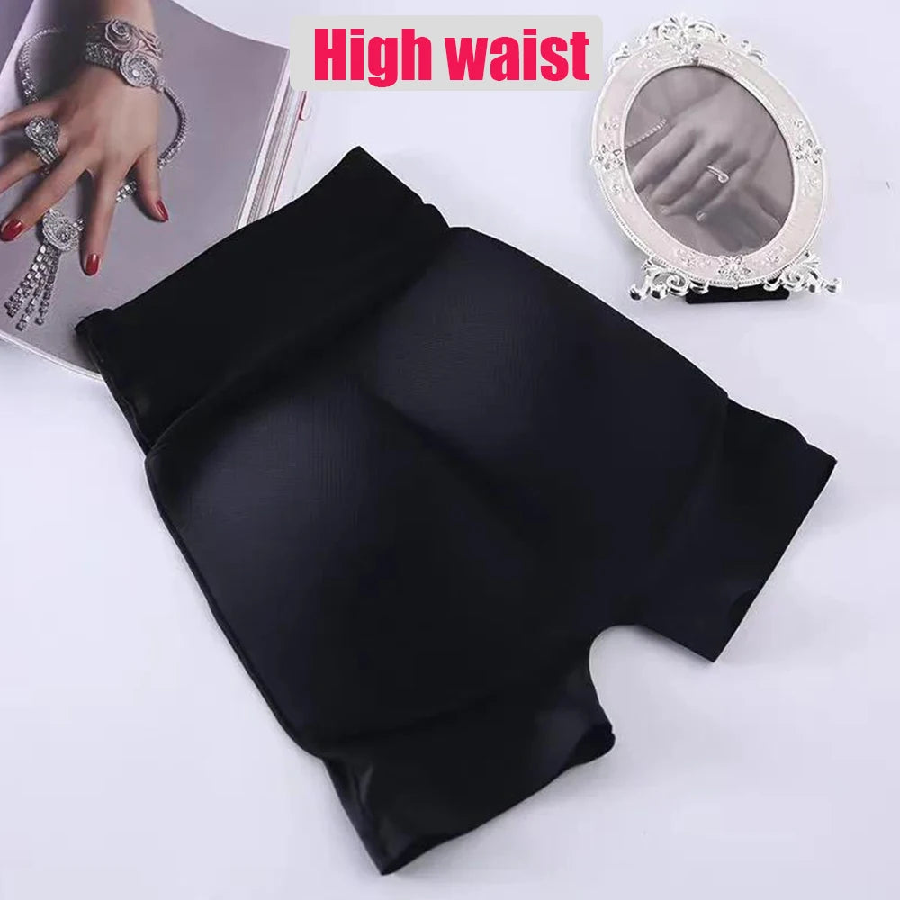Butt-Lifting Tummy-Control Body Shaper | OWNLUXE