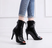 Women's Brand Party Boots Women's Sexy Stilettos High | OWNLUXE