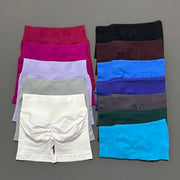 Sport Yoga Seamless Low-Waist Leggings | OWNLUXE
