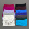 Women's Low Waist Seamless Leggings | OWNLUXE