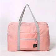 Women’s Lightweight Travel Tote Bag – Soft & Spacious