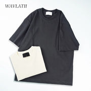 Oversized Cool Tops | OWNLUXE