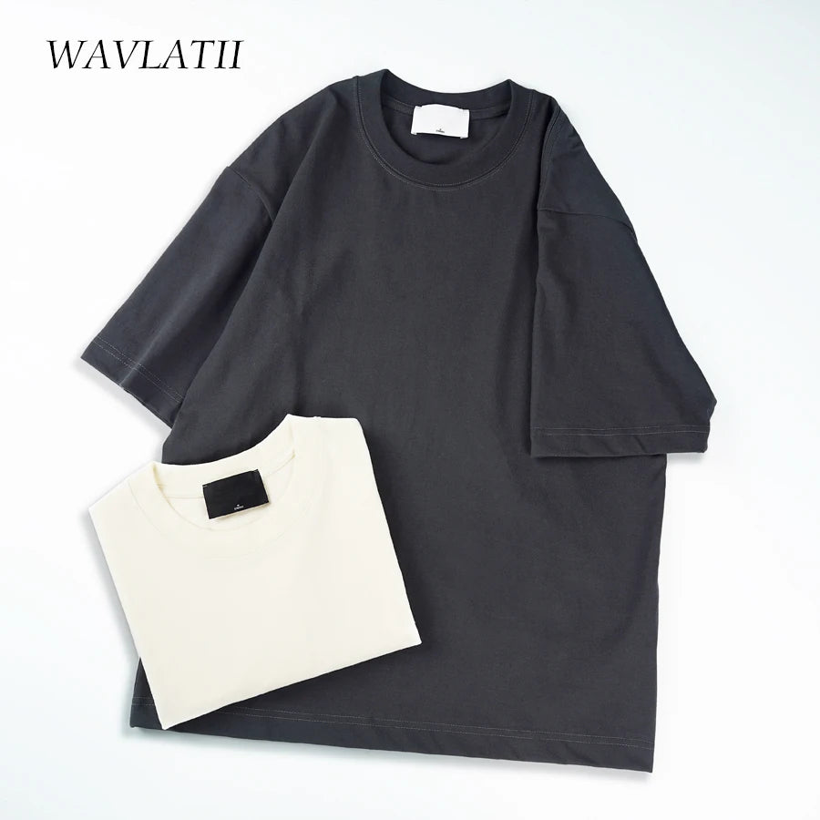 Oversized Top | OWNLUXE