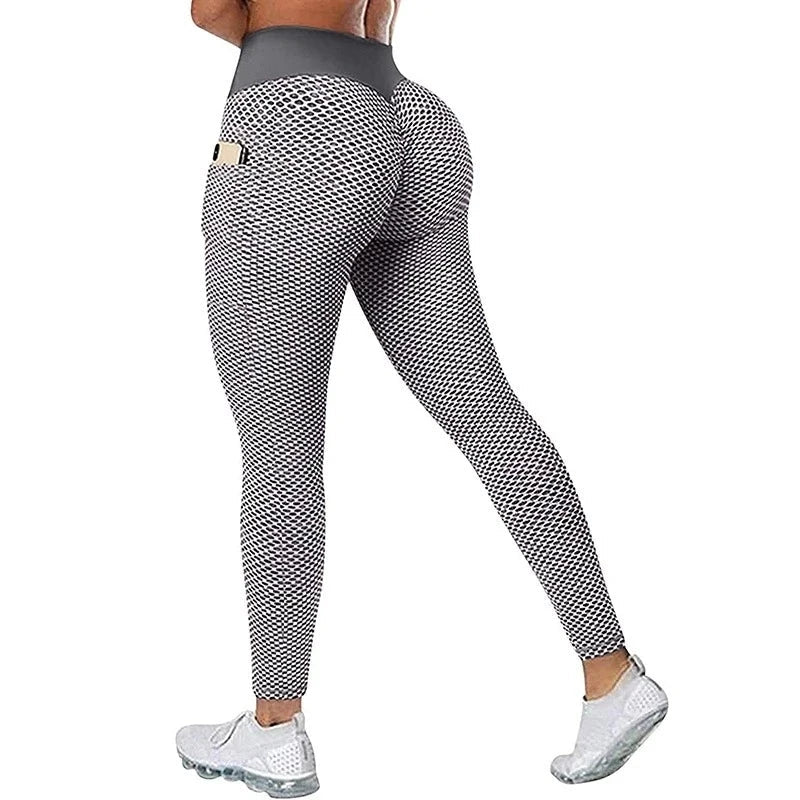 Leggings & Yoga Pants