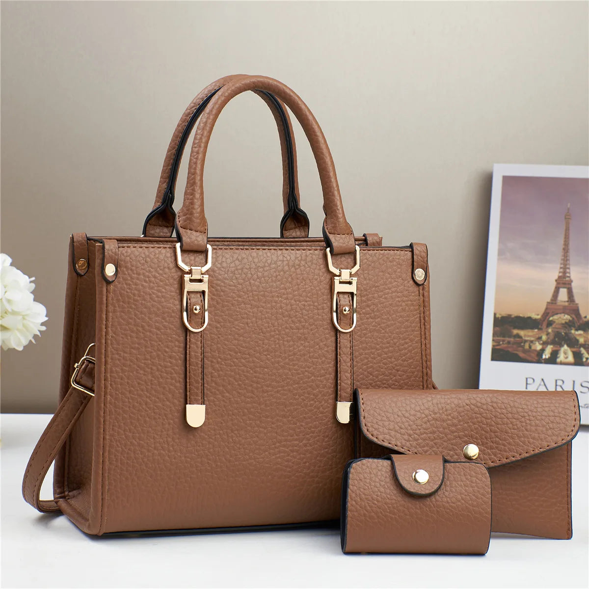 Women's Shoulder Bags Sac A Main Femme Luxury Designer | OWNLUXE