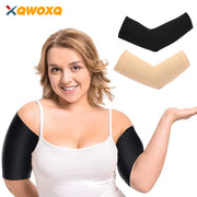 Arm Slimming Compression Sleeves – Shaping Wraps (1 Pair) | OWNLUXE
