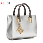 Load image into Gallery viewer, Elegant PU Leather Evening Bag – Stylish &amp; High-Quality Banquet Handbag
