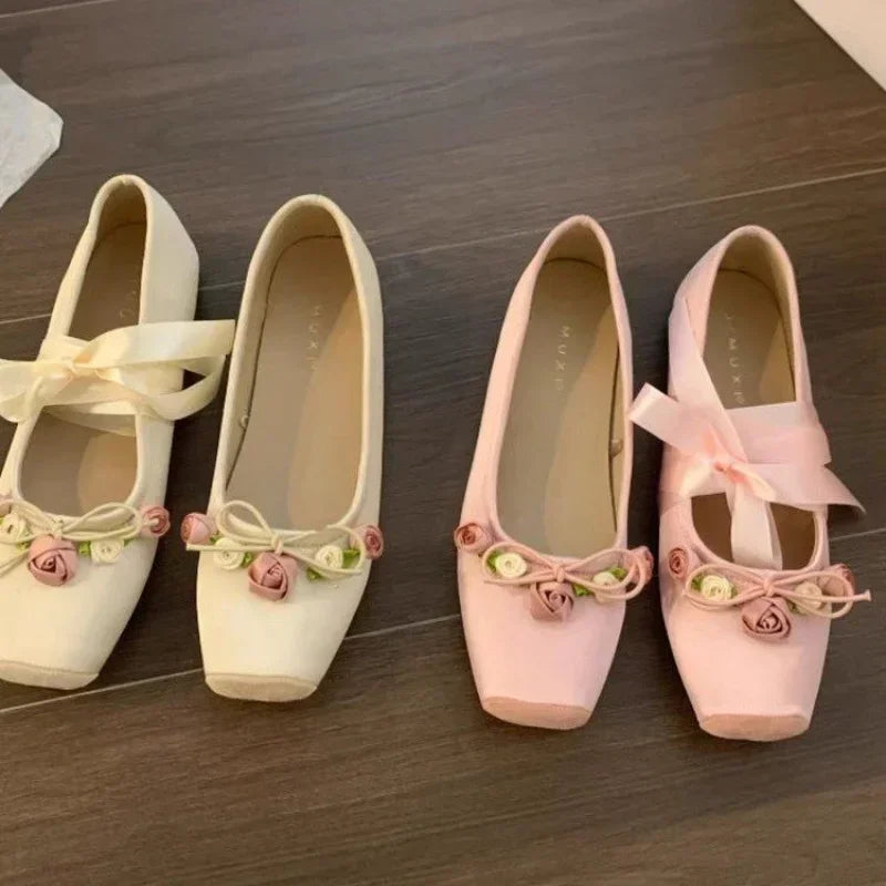 Women's Square Toe Sandals – Shop at OWNLUXE