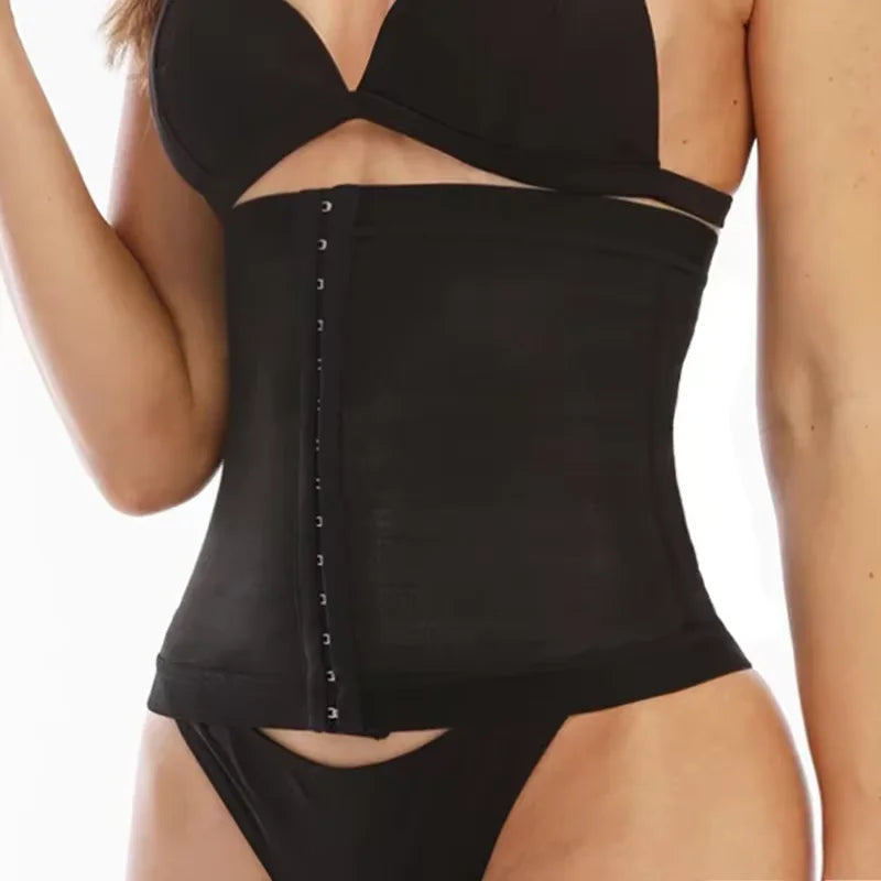 Women's Waist Trainer (Waist Belt) | OWNLUXE