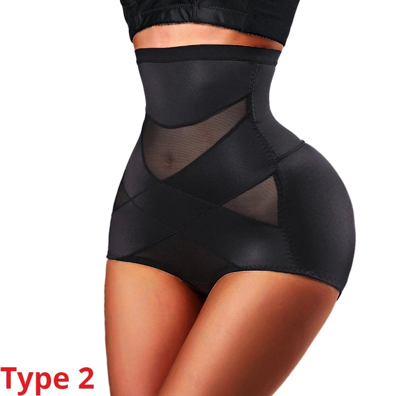 Medium Control Smoothing Shapewear Panties