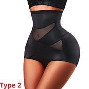 Medium Control Smoothing Shapewear Panties