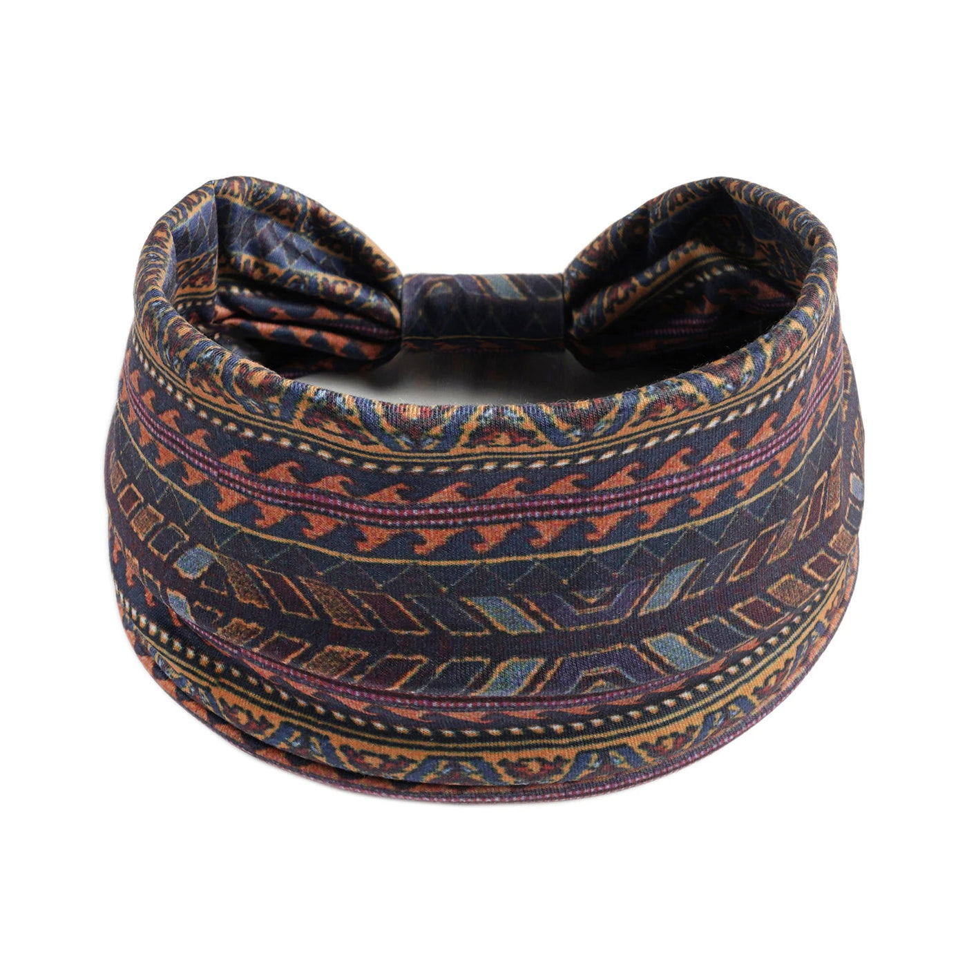 Floral Headband | OWNLUXE