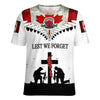 Men's Jumeast Printed T-Shirt | OWNLUXE