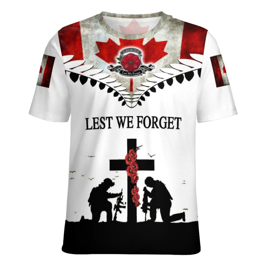 Men's Jumeast Printed T-Shirt | OWNLUXE