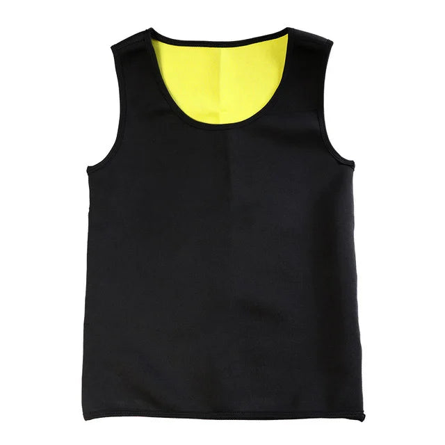 Vest Body Waist Trainer | OWNLUXE