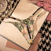 Women's Low Waist Briefs | OWNLUXE