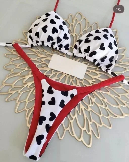 Women's Swimsuit Beach Bikini | OWNLUXE