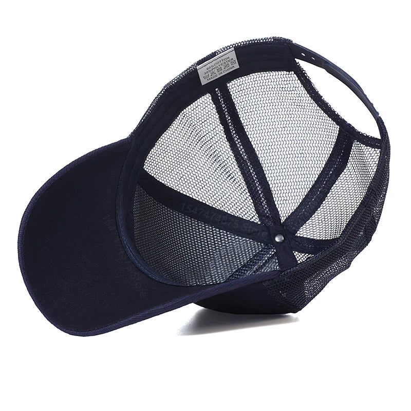 Elbows Up Canada Baseball Cap — Maple Leaf Mesh Snapback | OWNLUXE