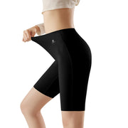 Butt Lifter Tummy Control Safety Shorts – High-Waist Shapewear