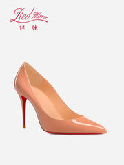 Women's Pointed Toe High Heel Heels | OWNLUXE