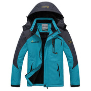 Winter Ski Suit Men Snowboard Fleece Jacket Pants | OWNLUXE