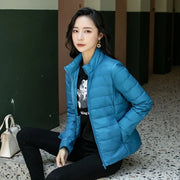 Slim Modal Jacket – Lightweight Layering Essential