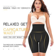Hip Enhancer Shapewear Panties – Butt Lifter & Body Shaper | OWNLUXE