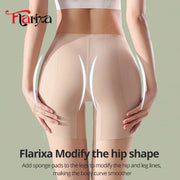 High Waist Tummy Control Shapewear (Black) | OWNLUXE