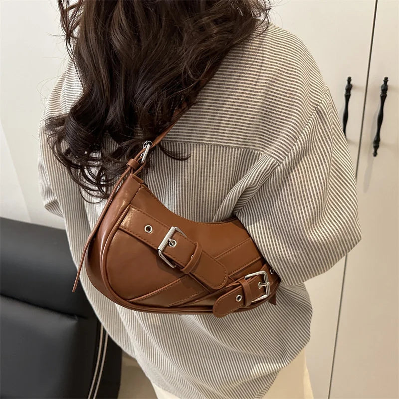 PU Leather Vintage Evening Clutch – Shop at OWNLUXE