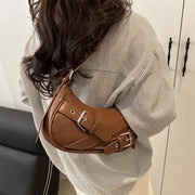 PU Leather Vintage Evening Clutch – Shop at OWNLUXE