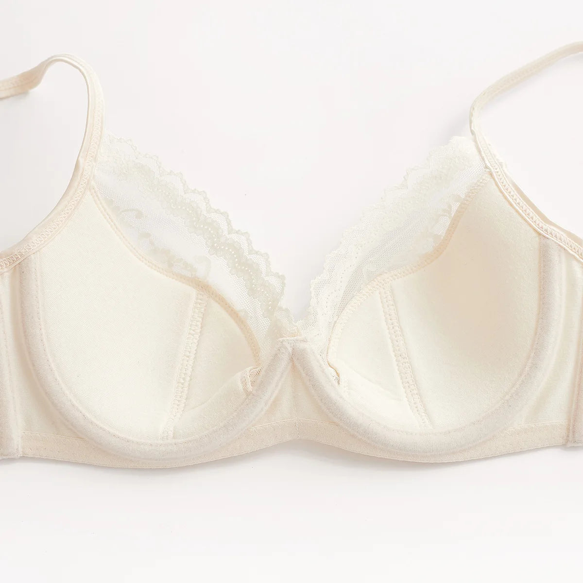 Embroidery Push-Up Lace Embroidered Briefs | OWNLUXE