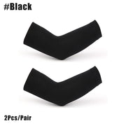 Arm Slimming Compression Sleeves – Shaping Wraps (1 Pair) | OWNLUXE