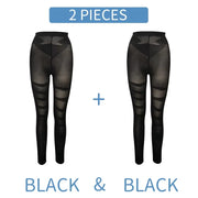 High Waist Tummy Control Shapewear | OWNLUXE