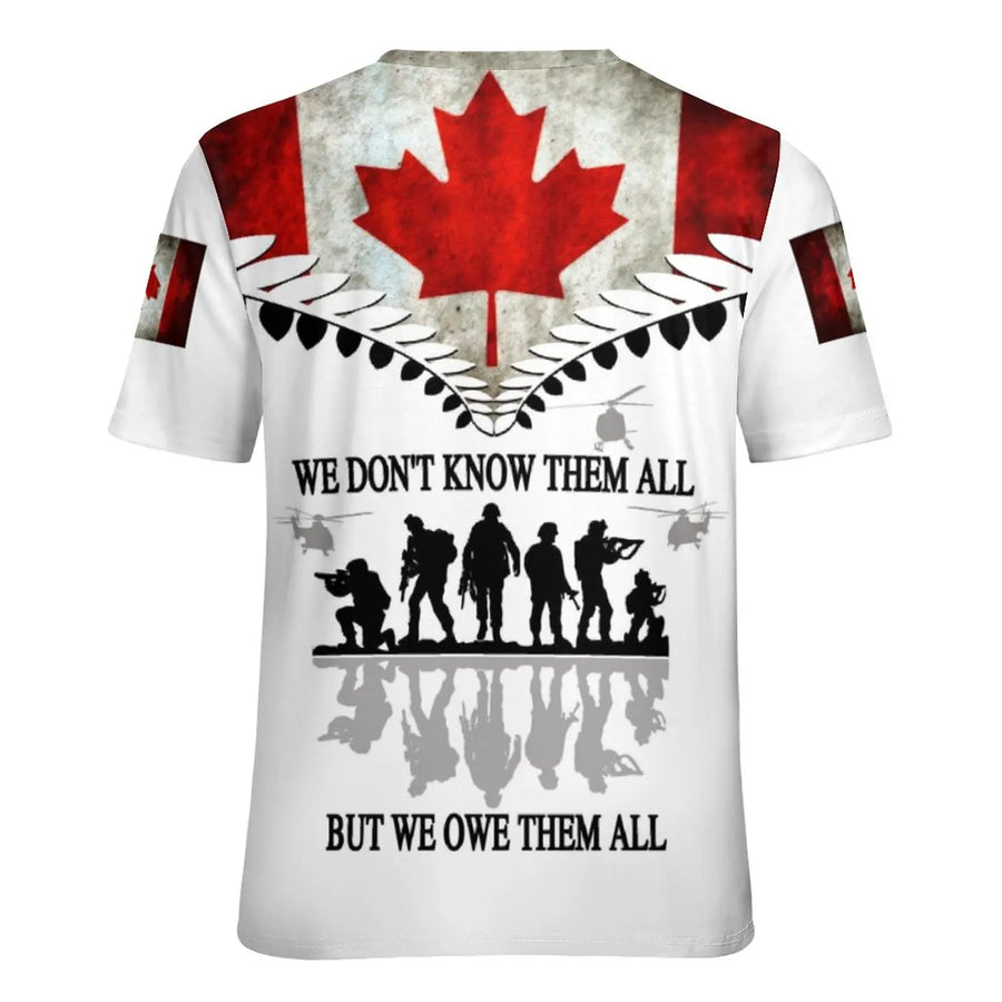 Men's Jumeast Printed T-Shirt | OWNLUXE