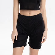Breathable Mulberry Silk Pajama Pants – Shop at OWNLUXE