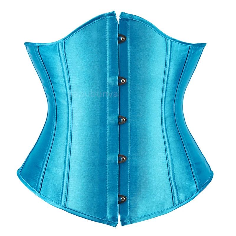 Underbust Extended-Size Waist Trainer | OWNLUXE