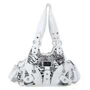 Multi-Pocket PU Leather Crossbody Bag – Shop at OWNLUXE