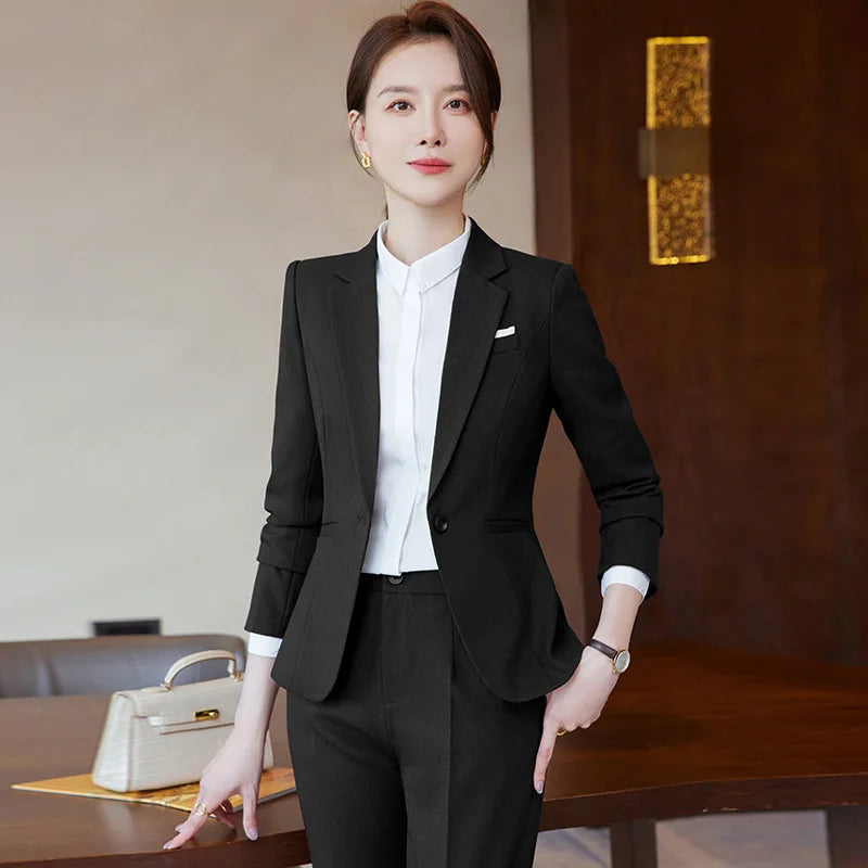 Women's Novelty Wine Jacket | OWNLUXE