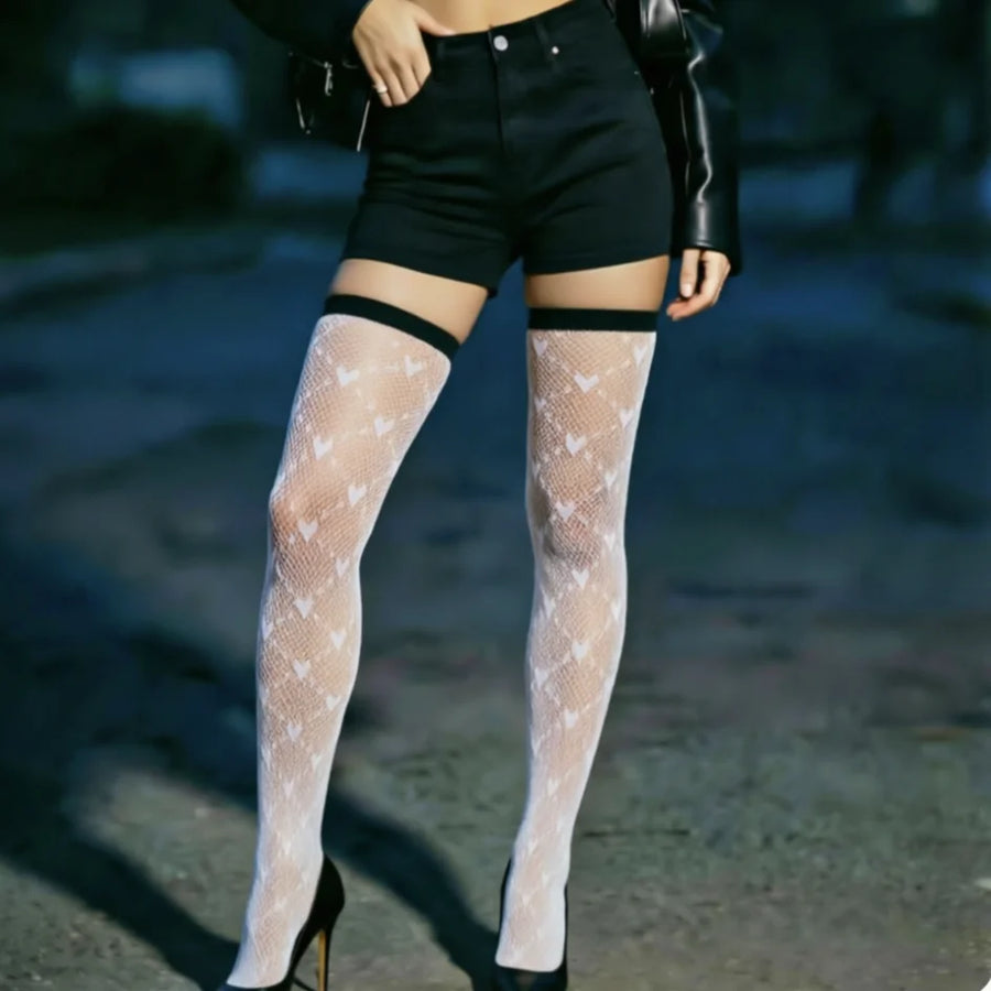 Women's Mesh Lingerie (M-Style) | OWNLUXE