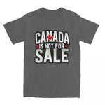 Load image into Gallery viewer, Men’s Printed Cotton Tee – Breathable &amp; Easy-Care | T-Shirt Imprimé pour Homme – Coton Respirant &amp; Facile d’Entretien
