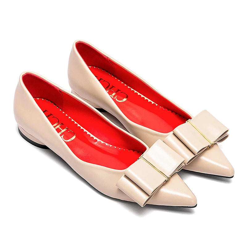 Women's Flat Shoes Flats – Shop at OWNLUXE