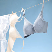 Women's Breathable Lightweight Seamless Bra | OWNLUXE