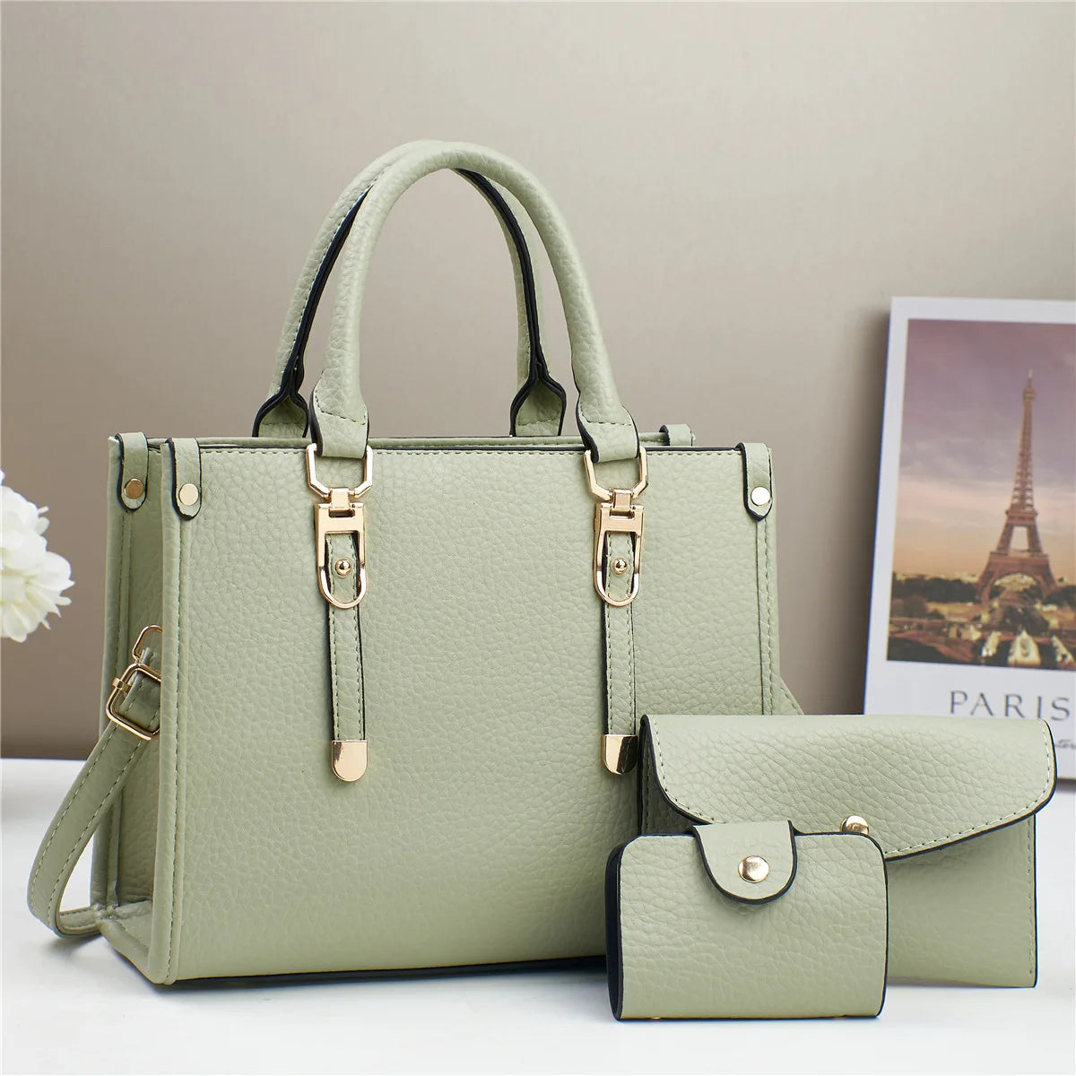 Women's Shoulder Bags Sac A Main Femme Luxury Designer | OWNLUXE