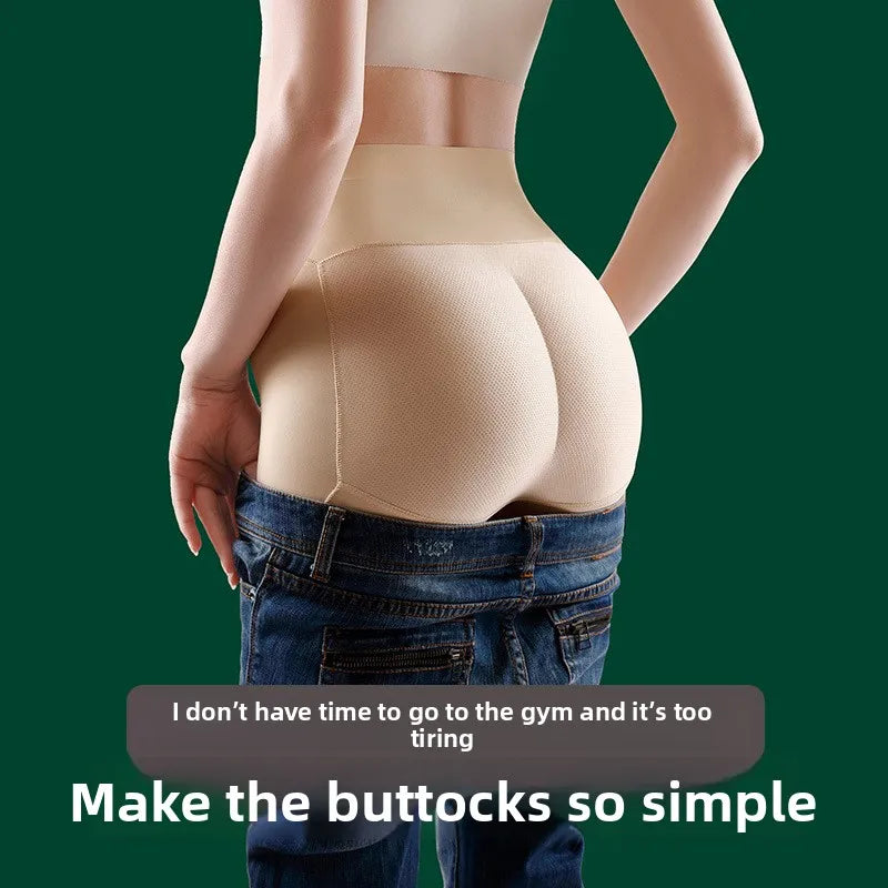 Butt-Lifting Tummy-Control Body Shaper | OWNLUXE