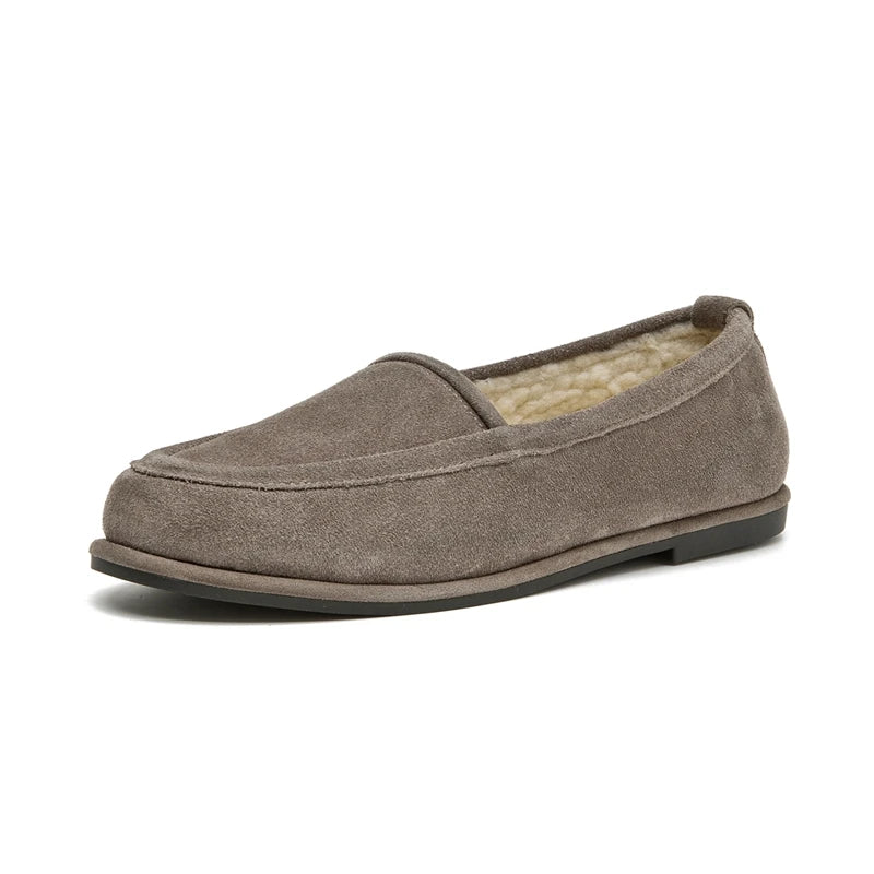Women's Low Heel Loafers – Shop at OWNLUXE