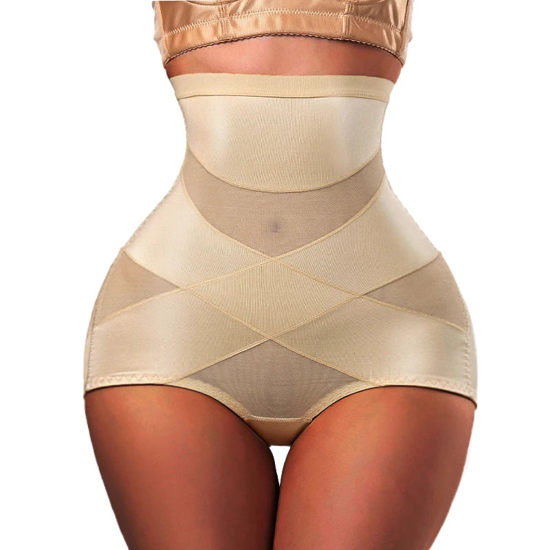 Medium Control Smoothing Shapewear Panties