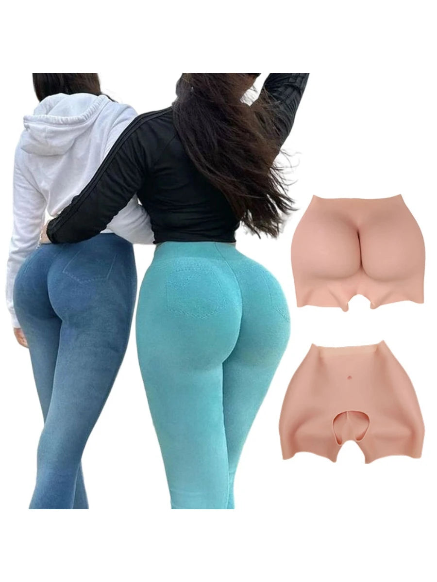 Butt-Lifting Briefs | OWNLUXE
