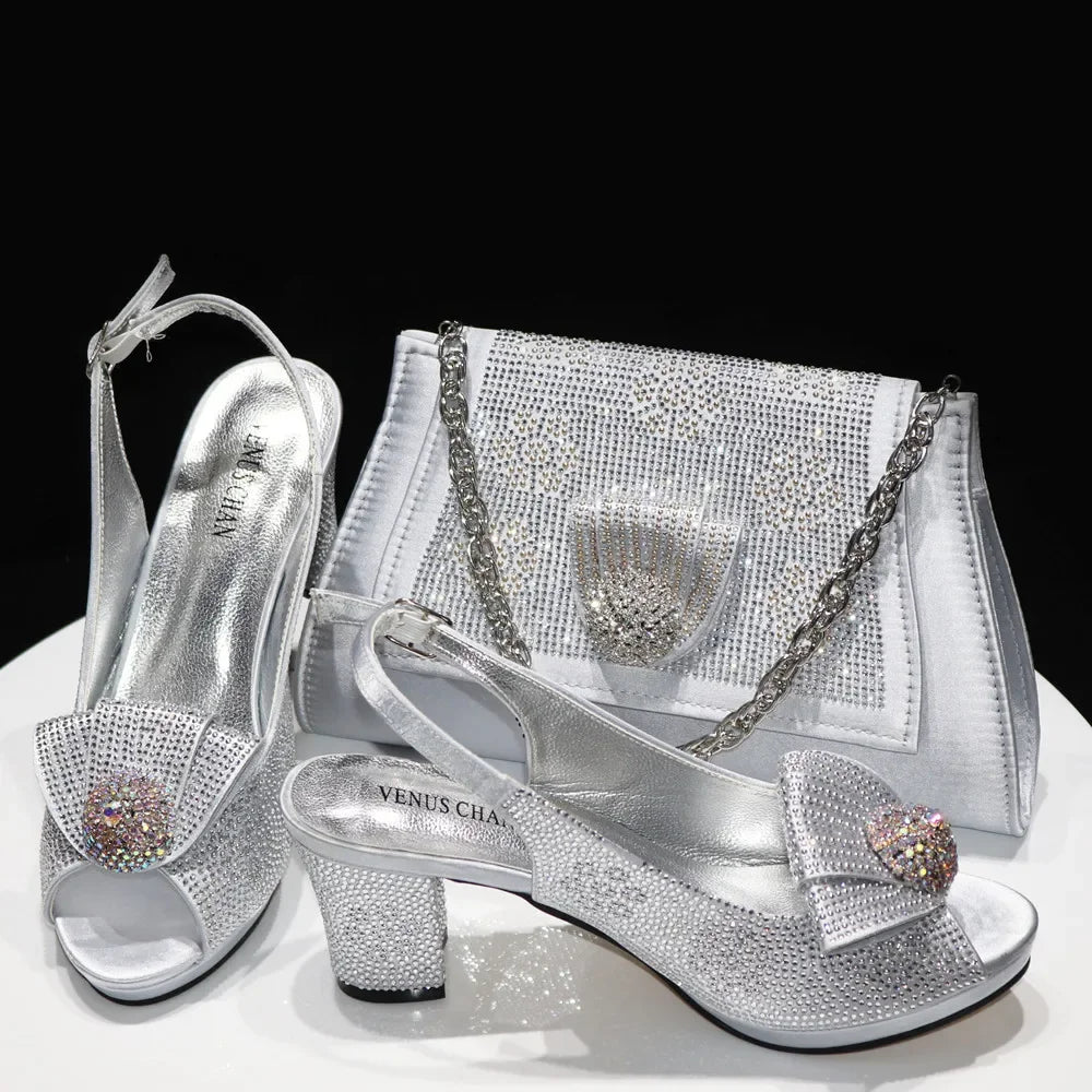Venus Chan Accessory | OWNLUXE