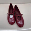 Women's Low Heel Flats | OWNLUXE
